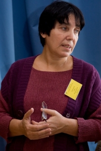 Пинженина Софья Владимировна